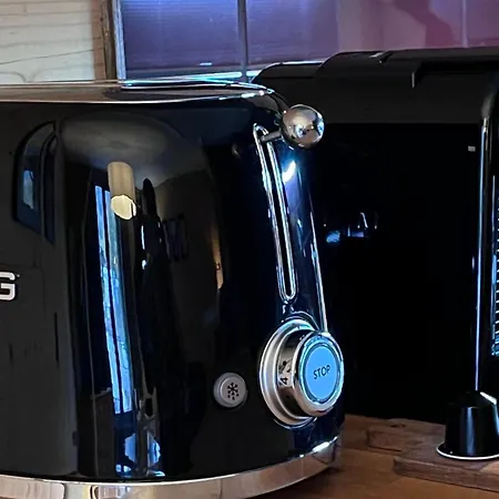 Le 41 Du Lyret - Type Pour Deux Avec Vue Sur Les Aiguilles Dans Centre 霞慕尼