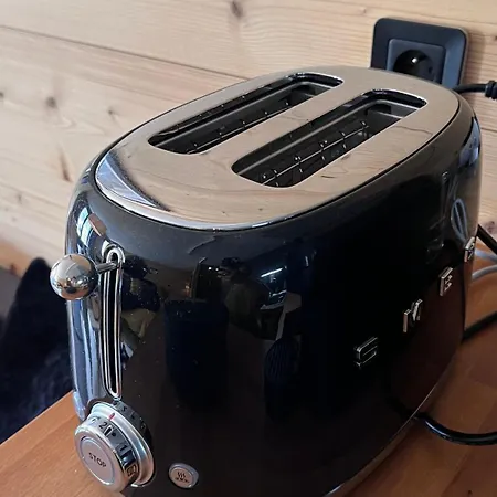 Le 41 Du Lyret - Type Pour Deux Avec Vue Sur Les Aiguilles Dans Centre 公寓 *