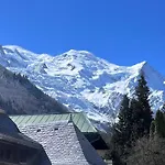 Le 41 Du Lyret - Type Pour Deux Avec Vue Sur Les Aiguilles Dans Centre Apartment