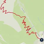 Le 41 Du Lyret - Type Pour Deux Avec Vue Sur Les Aiguilles Dans Centre *