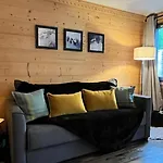 Apartment Le 41 Du Lyret - Type Pour Deux Avec Vue Sur Les Aiguilles Dans Centre *