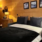 Le 41 Du Lyret - Type Pour Deux Avec Vue Sur Les Aiguilles Dans Centre * Chamonix