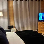 Le 41 Du Lyret - Type Pour Deux Avec Vue Sur Les Aiguilles Dans Centre Apartment Chamonix