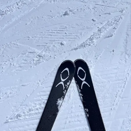 Le 41 Du Lyret - Type Dans Centre Chamonix