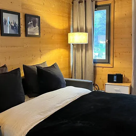 Le 41 Du Lyret - Type Dans Centre * Chamonix