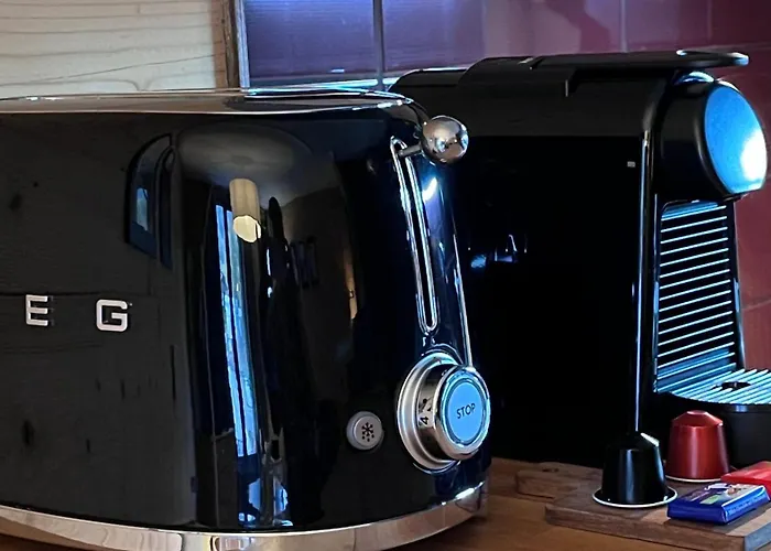 Le 41 Du Lyret - Type Pour Deux Avec Vue Sur Les Aiguilles Dans Centre 霞慕尼