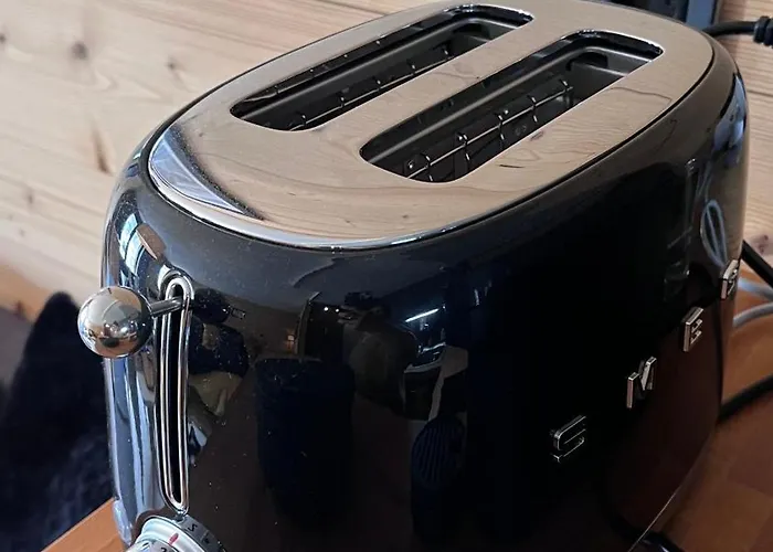 Le 41 Du Lyret - Type Pour Deux Avec Vue Sur Les Aiguilles Dans Centre 公寓 *