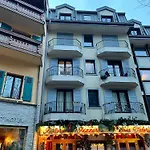 Le 41 Du Lyret - Type Pour Deux Avec Vue Sur Les Aiguilles Dans Centre דירה שאמוני